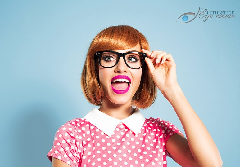 How Eyeglasses Have Evolved Over Time