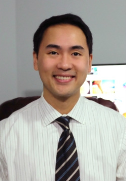 Dr. Kevin Trieu