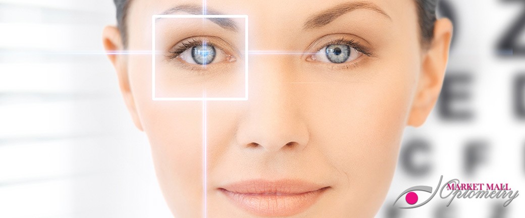 Laser Eye Surgery Consultation Lethbridge