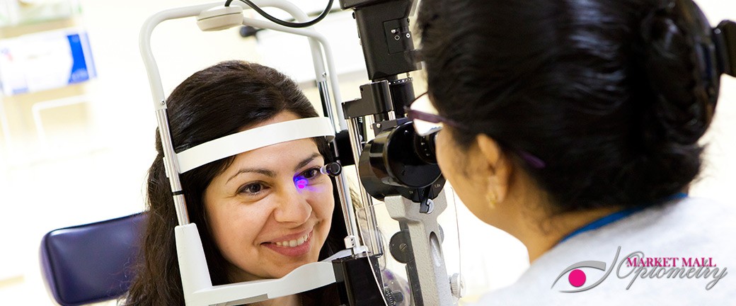 Diabetic Retinal Examination Lethbridge