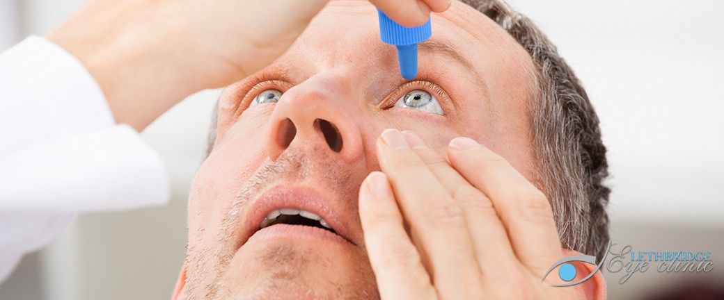 Dry Eye Care Lethbridge