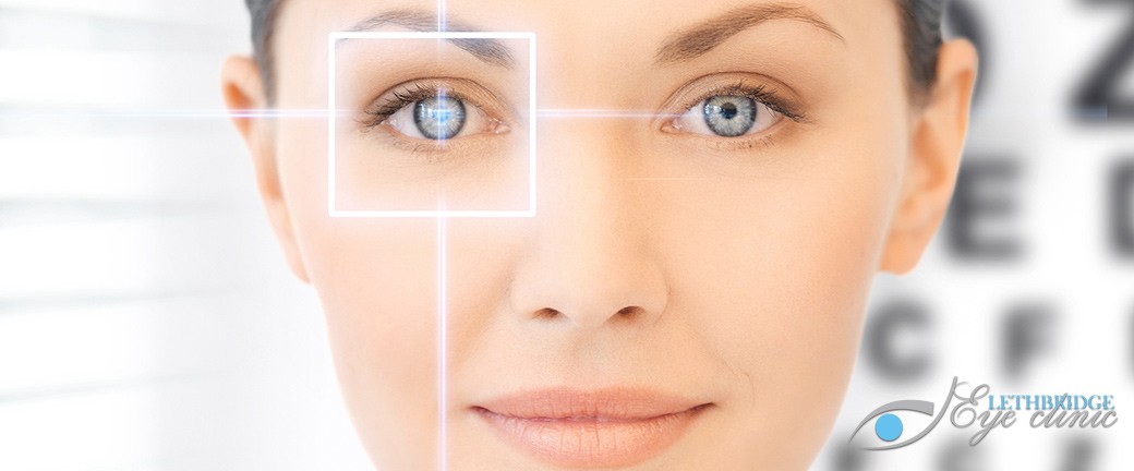 Laser Eye Surgery Consultation Lethbridge